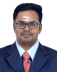 R Arunprasath