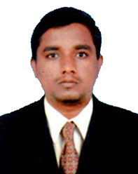 R Ramalingam