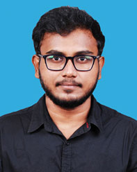 R Sharvesh