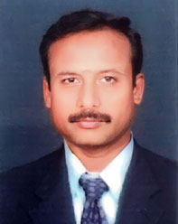 RV Rangarajan