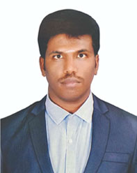 S Ragunath