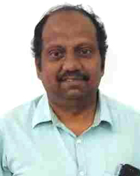M Rajendran