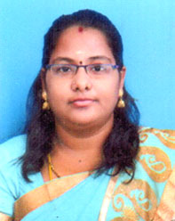R Rajeswari