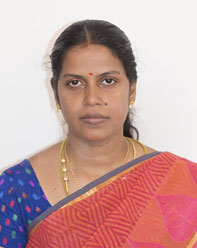 S Nivetha