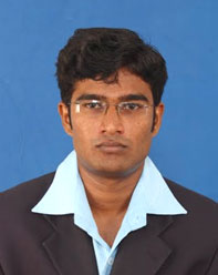 S S Karthik Kumar