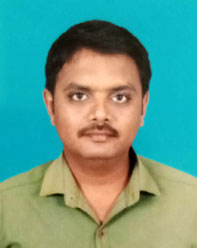 S Satheeshkumar