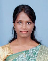 S Shanmuga Priya