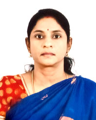 S Kavitha