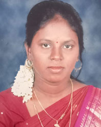 G Sasireka