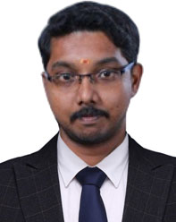 D Satheeshkumar