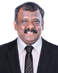 V Senthil Murugan