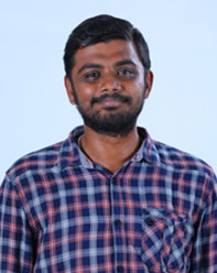 K Siddharth