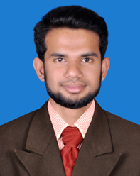 H Syed Arshad