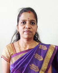 T Manjula