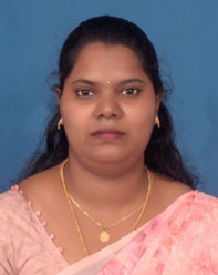 V Narmadha
