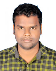 K Vignesh