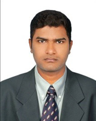 P Vimal