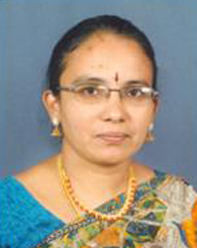 K Vanmathi