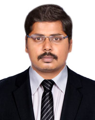 R Veeramanikandan