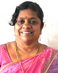 L Vidhya