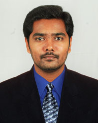 Arun V