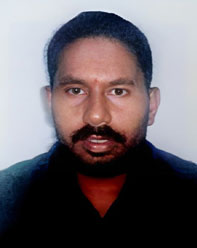 R Balamurugan