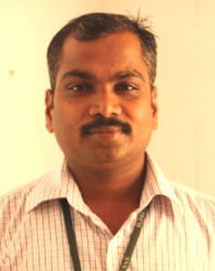 M G Ganavel