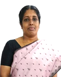 K Kalaiselvi