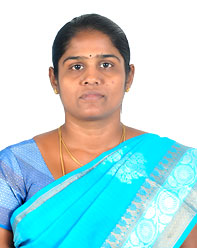 V Kanimozhi