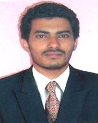 P Karthikeyan