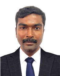 R Palani