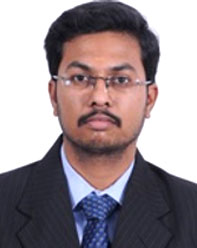 A Prasanth