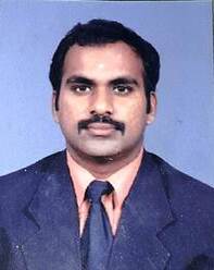 Sakthivel R