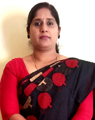 M Sangeetha