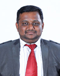 V SaravanaKumar