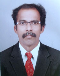 K Satheesh Kumar