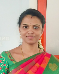 S S S Sindhu