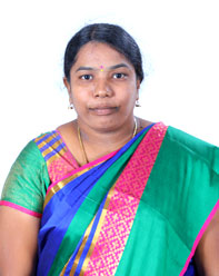 Subashree P
