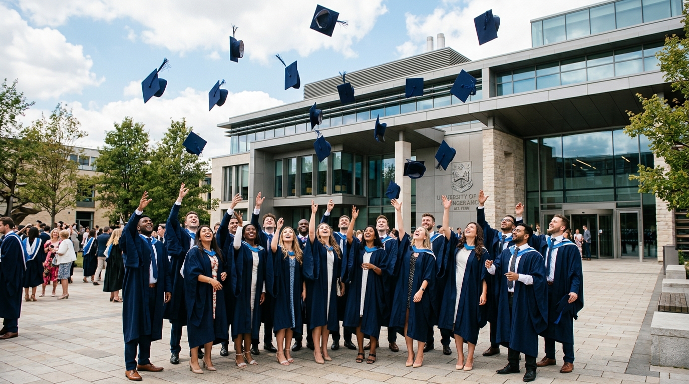 Post Graduate Programmes