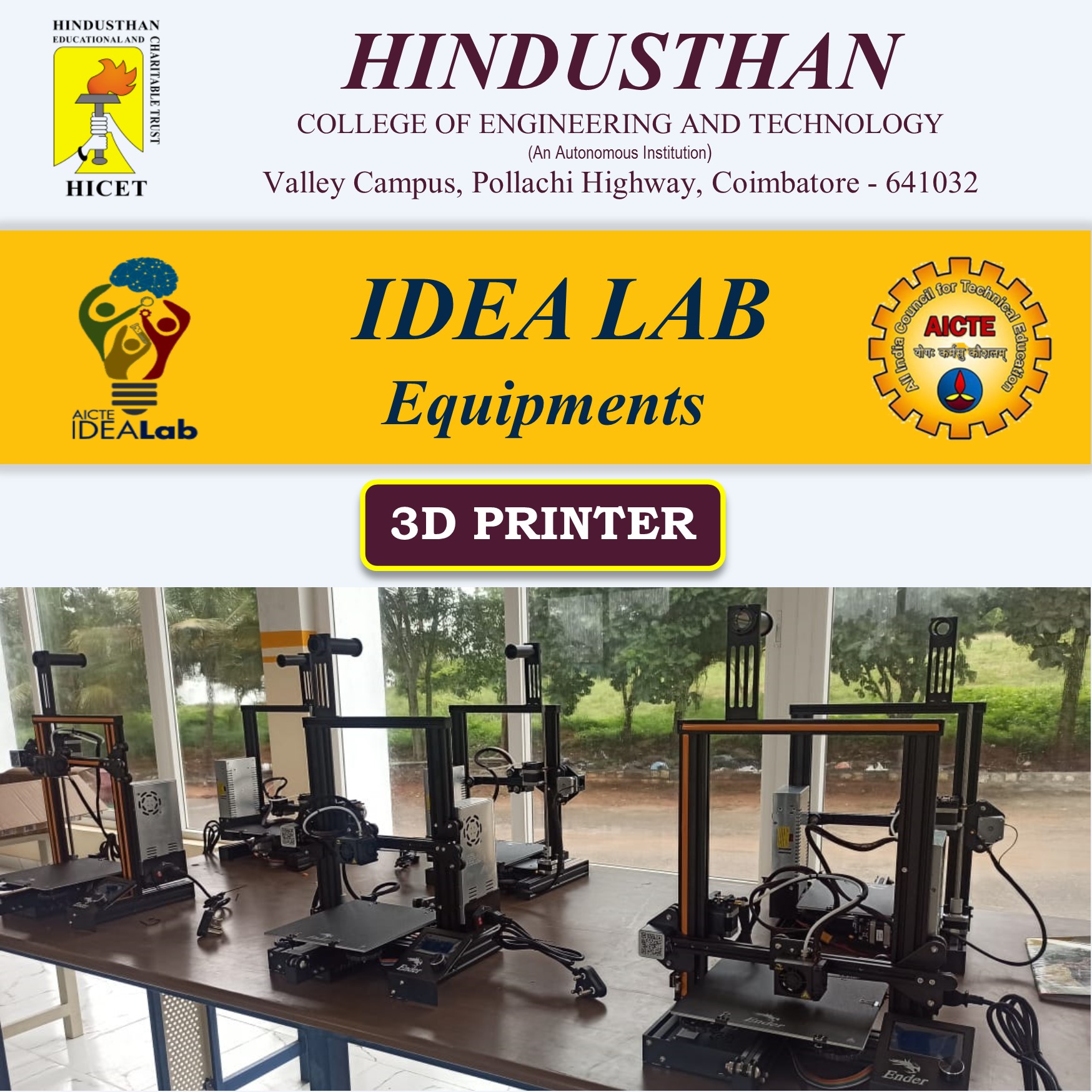 3D Printer