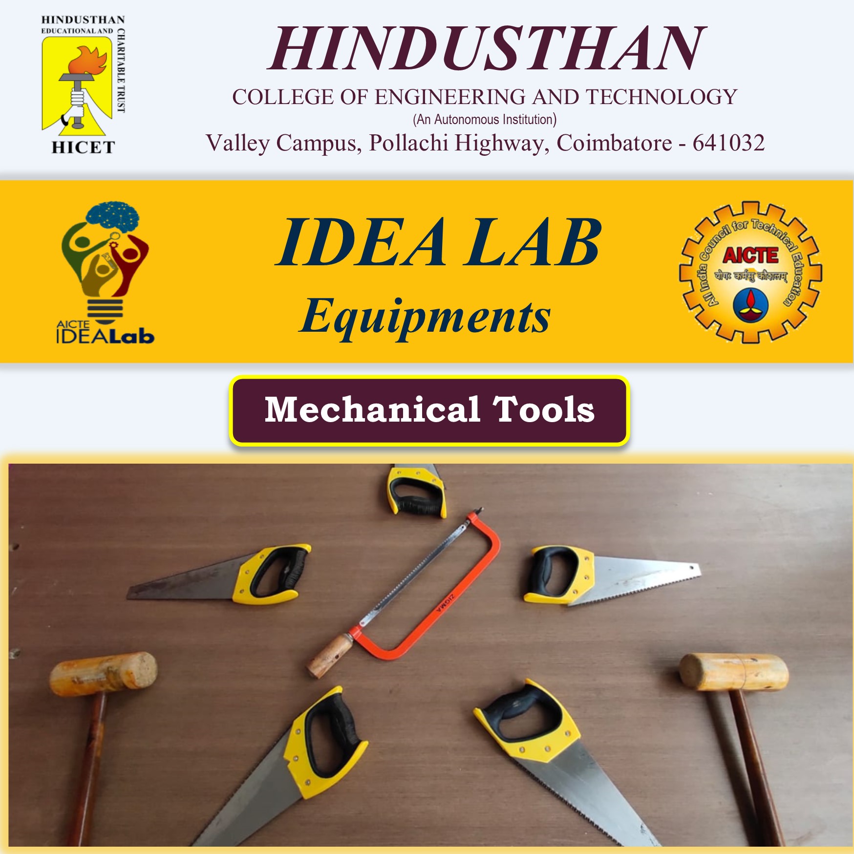 Mechanical Tools