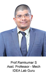 Mr. S. Ramkumar