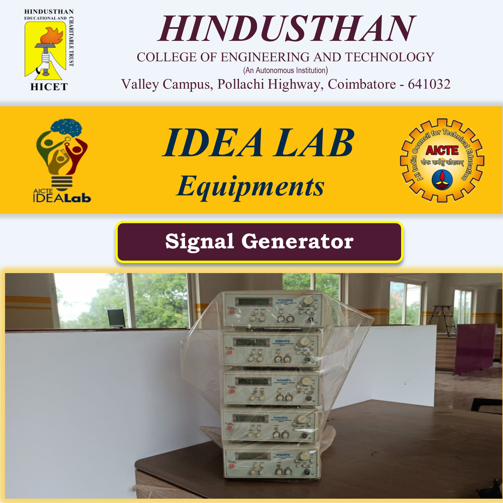 Signal Generator