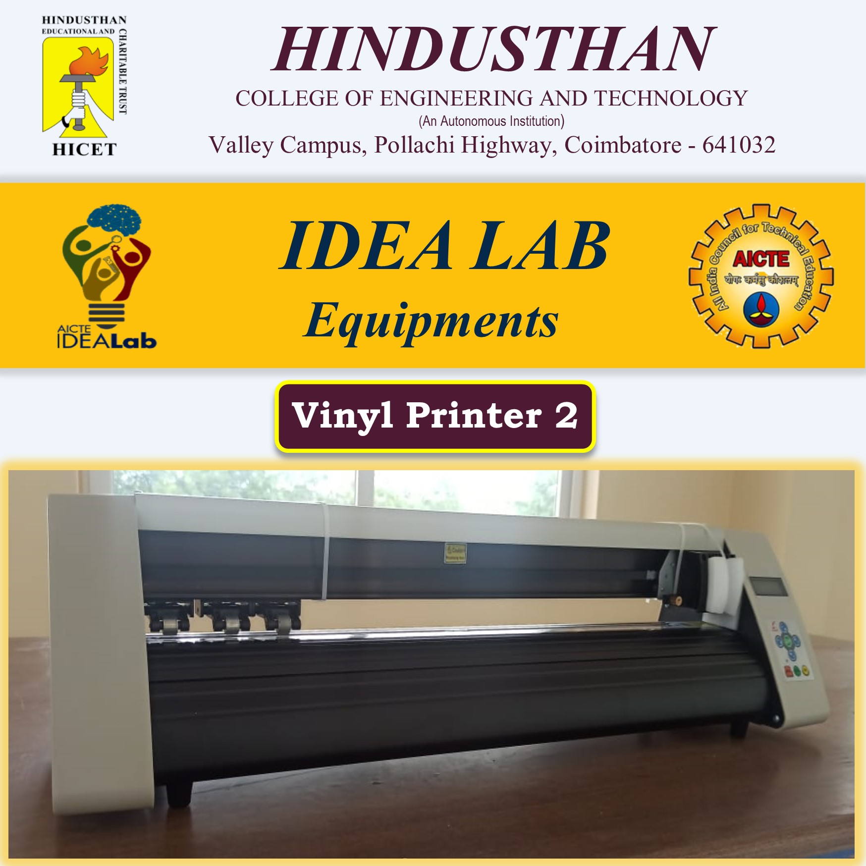 Vinyl Printer 2
