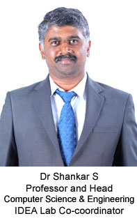 Dr. A. Shankar